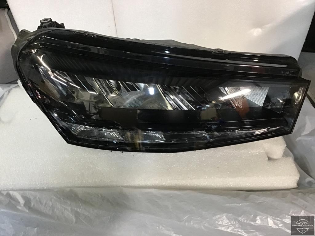 Skoda Fabia 4 6VA 2022+ LED Koplamp Rechts 6VB941016, Auto-onderdelen, Tr. Vaclava Klementa 869
293 01  Mlada Boleslav, CZ, Skoda