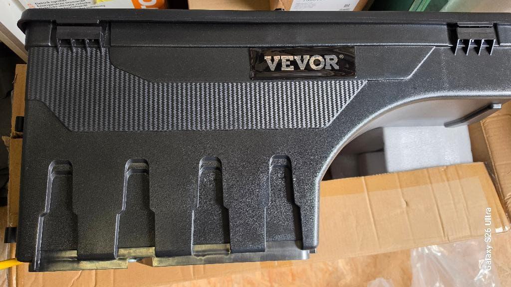 NIEUW in de doos Vevor Kofferopberbox GMC of Chevrolet, Enlèvement, Neuf