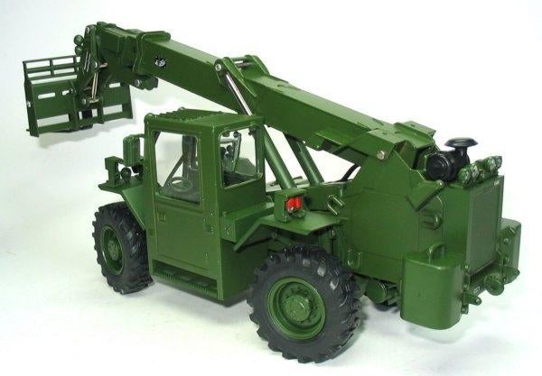 ATLAS 2 Military Telehandler JLG Oshkosh Truck Corporation, Envoi, Neuf, Autres types, Autres marques