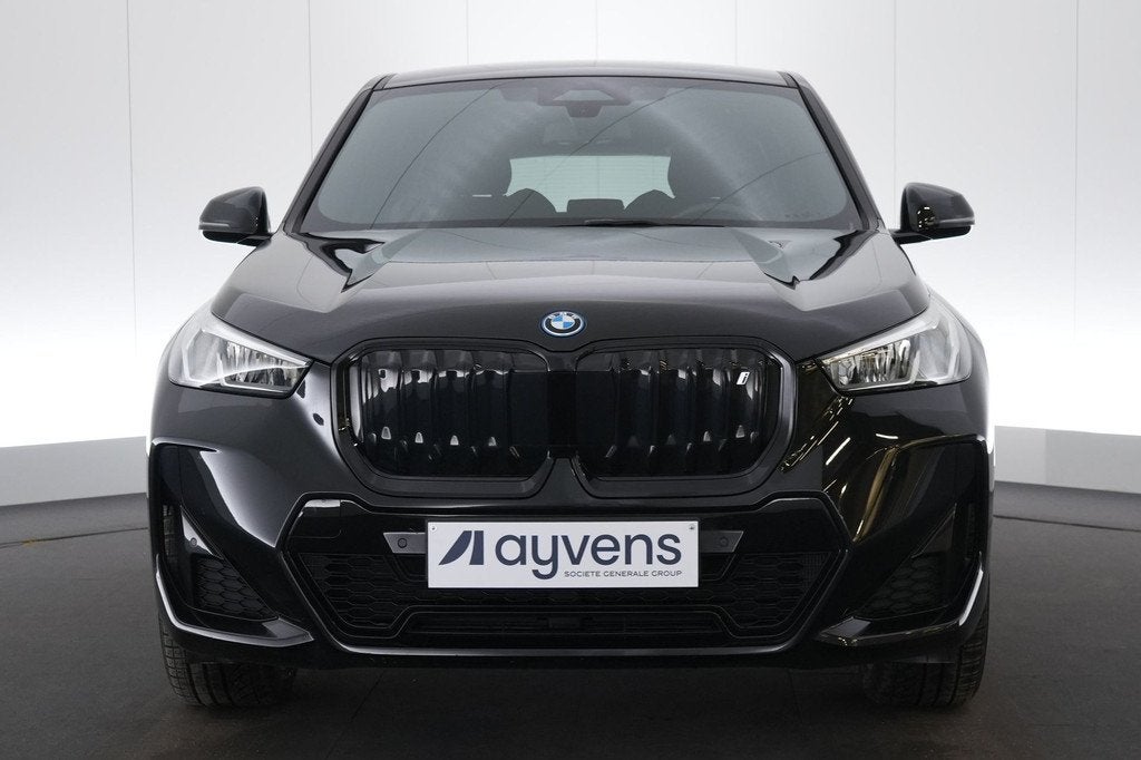 (2ECD202) BMW IX1, Auto's, BMW, Automaat, 230 kW, Gebruikt, 2 Reeks