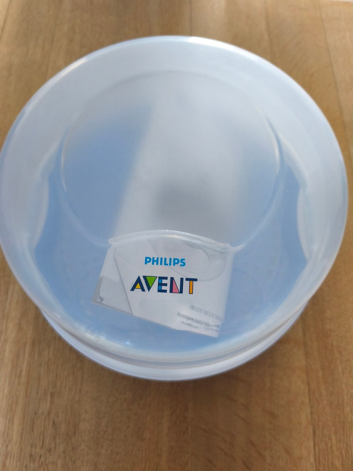 Philips Avent Sterilisator, Ophalen, Sterilisator, Philips Avent