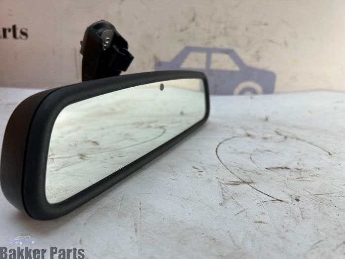Rétroviseur intérieur d'un BMW X3, Autos : Pièces & Accessoires, -, 3 mois de garantie, Utilisé, -