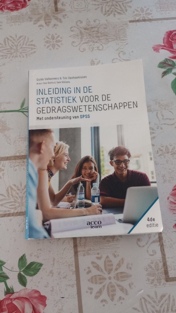 Boek toegepaste psychologie, Enlèvement, Comme neuf, Enseignement supérieur professionnel, Diverse auteurs