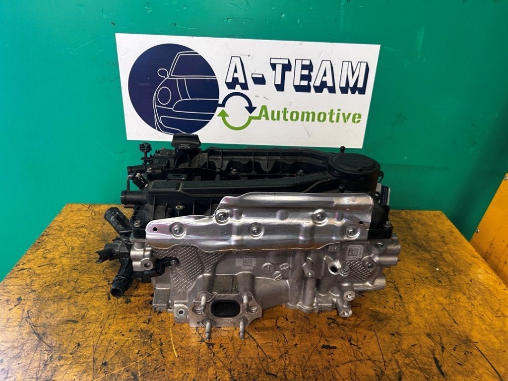 CULASSE Opel Astra K (01-2015/12-2022) (|55516681|), Opel, Opel Automobile GmbH, Utilisé, Kontakt-opel@opel.com