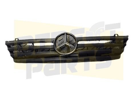Mercedes-Benz MB Sprinter (3/95-5/06) Grille (Inclusief Embl, Utilisé, -, Avant, -