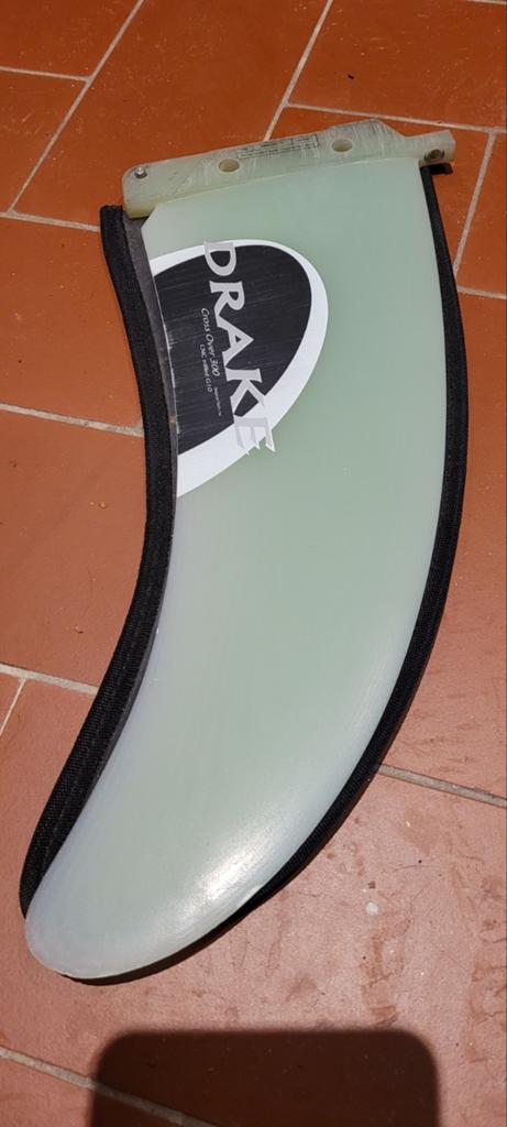 Aileron Drake cross over 30cm, Enlèvement ou Envoi, Aileron