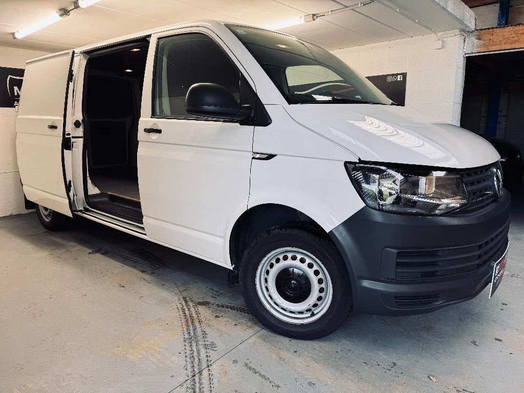 VW TRANSPORTEUR T6, GARANTIE 1 AN, Autos, Achat, Euro 6, Entreprise, Entretenue par le concessionnaire