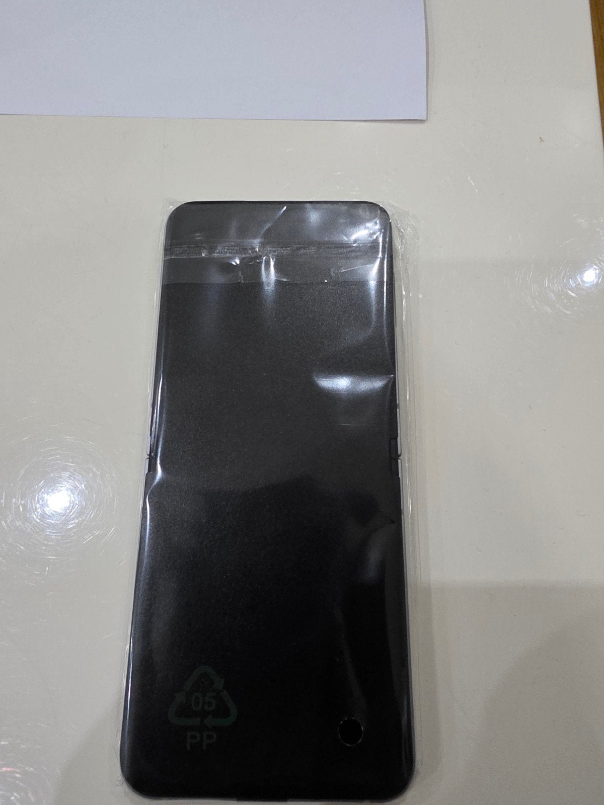 samsung Z flip 6 256 GB, Telecommunicatie, 256 GB, Ophalen