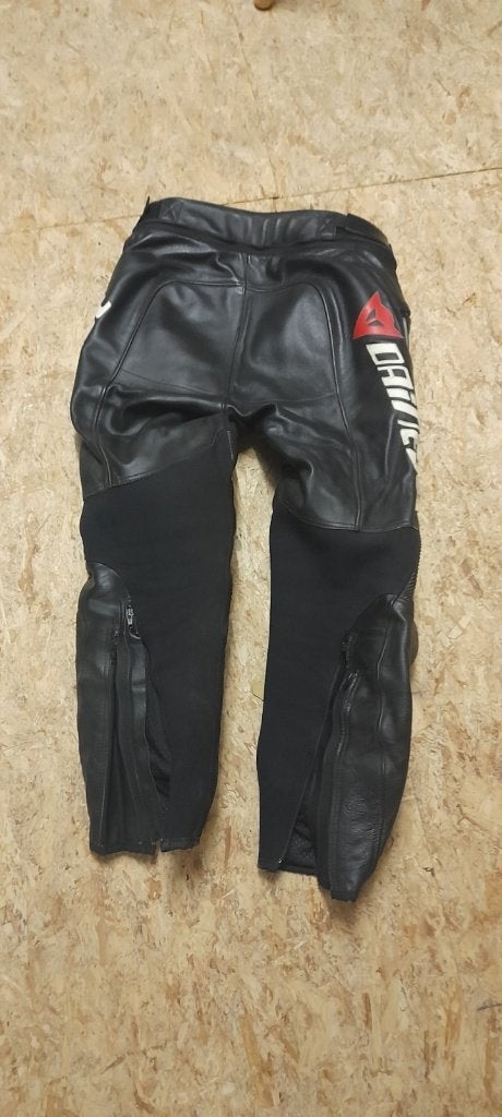 motorkleding, Motoren, Kleding | Motorkleding, Ophalen, Tweedehands, Heren