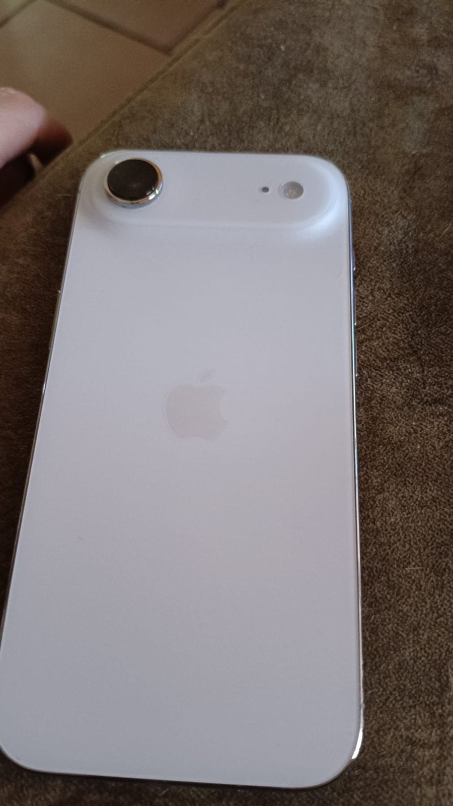 Iphone 17 air 256 gb, Telecommunicatie, Mobiele telefoons | Apple iPhone, Ophalen, Nieuw, 256 GB