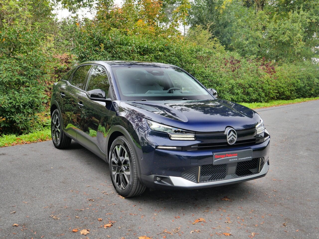 Citroen C4 MAX 130 PK +TOT 8STE JAAR CITROEN CARE GARANTIE, Autos, 0 kg, Achat, Euro 6, Entreprise
