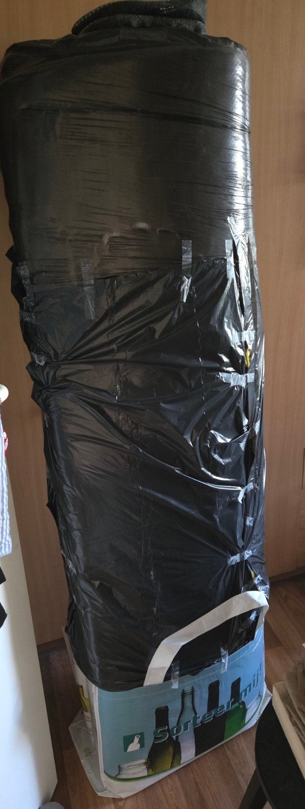 Topper, Huis en Inrichting, Slaapkamer | Bedden, Ophalen