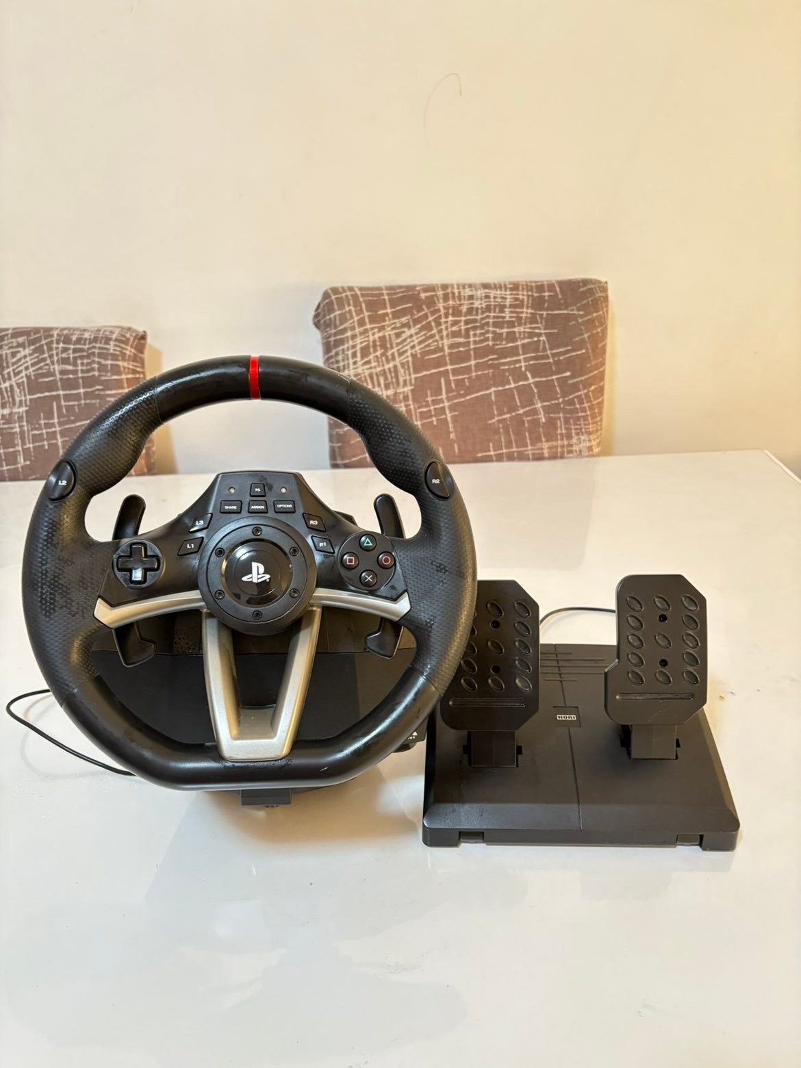 guidon, Enlèvement, Neuf, Volant ou Pédales, PlayStation 4