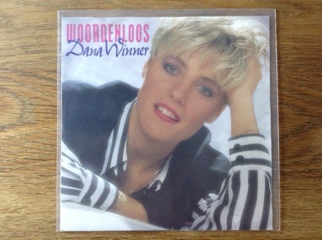 single dana winner, Housse de protection extérieure, Enlèvement ou Envoi, En néerlandais