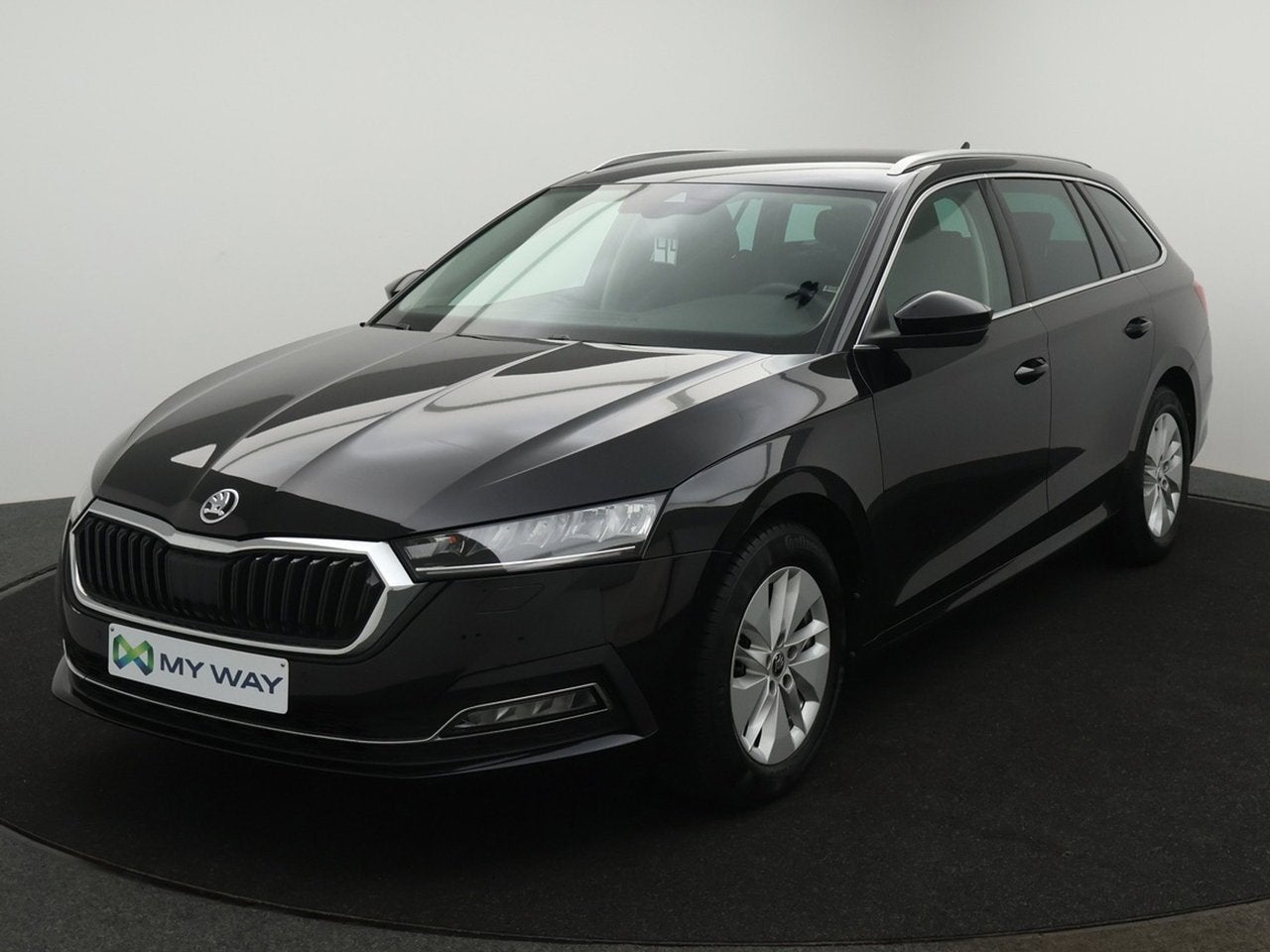 Skoda Octavia Combi Octavia 1.0TSI Ambition *TREKHAAK*CAMERA, Autos, https://public.car-pass.be/vhr/ecf17825-19bb-4031-bc46-f654f02caedd