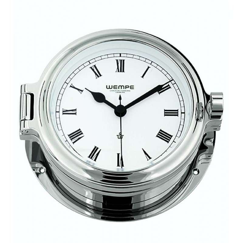 WEMPE CUP 140 MM ORIGEEL NIEUW, Niet ingevuld, Wandklok, Niet ingevuld, Nieuw