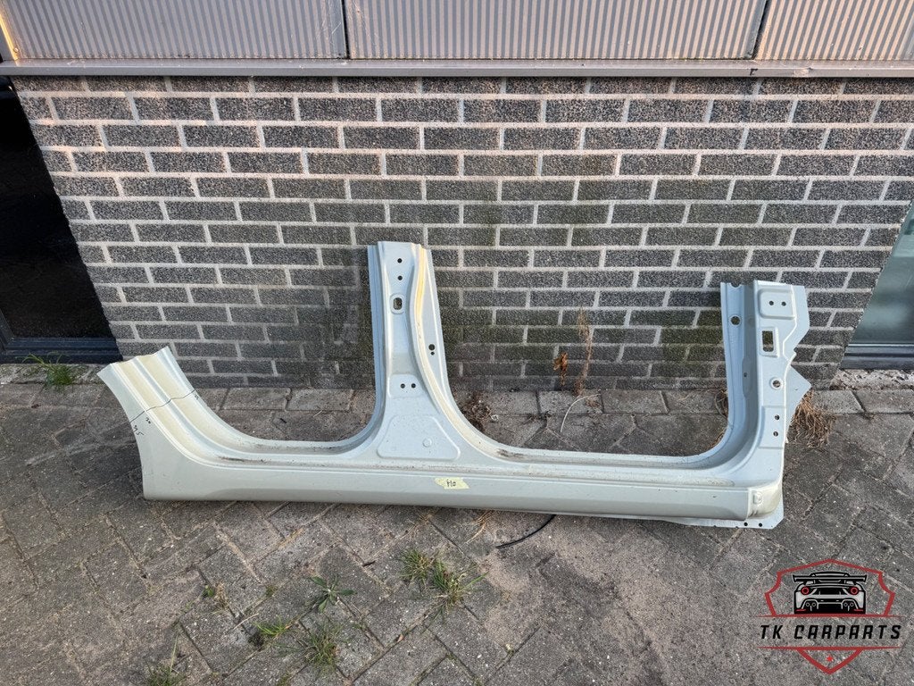 Hyundai i10 dorpel 2013+ orgineel nieuw, Heolleung-ro 12
06797  Seoul, Rechts, Nieuw, Info@hyundai.com