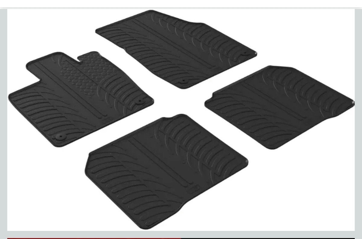 Kit protection ID.7 Tourer, Enlèvement ou Envoi, Comme neuf