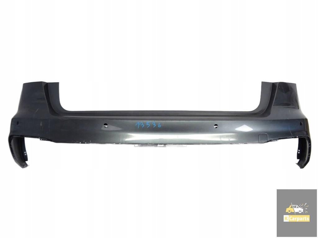 Audi A4 S4 B9 8W9 COMBI LIFT S-LINE Achterbumper, Gebruikt, AUDI AG, Auto-Union-Strasse 1
85045  Ingolstadt, DE, Audi