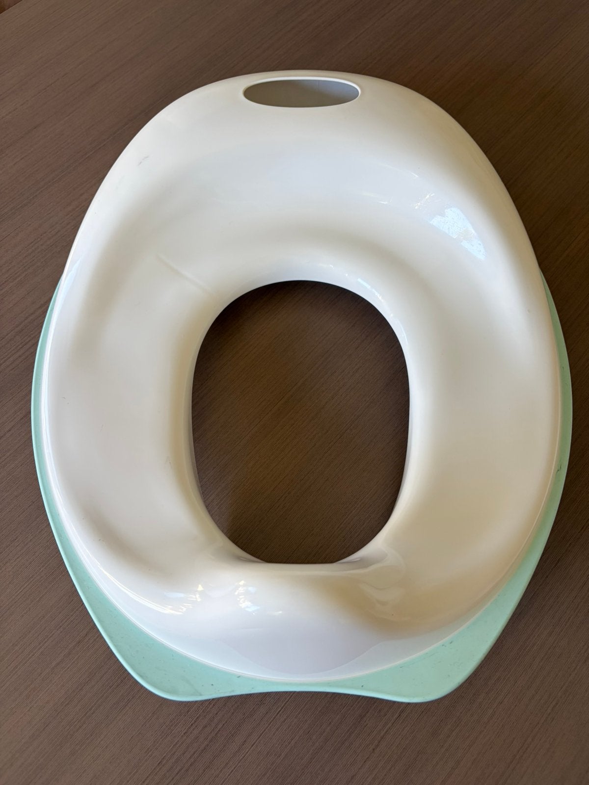 Siège de toilette pour enfants, Enfants & Bébés, Autres marques, Comme neuf, Enlèvement, Autres types