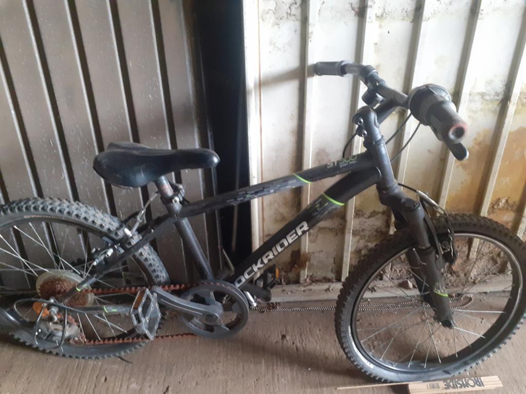 Mountainbike kinderen, Fietsen en Brommers, Fietsen | Mountainbikes en ATB, Ophalen
