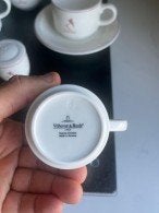 Disneyland Hotel Paris-Tasse+soucoupe Fée Clochette, Collections, Envoi, Mickey Mouse, Neuf, Autres types