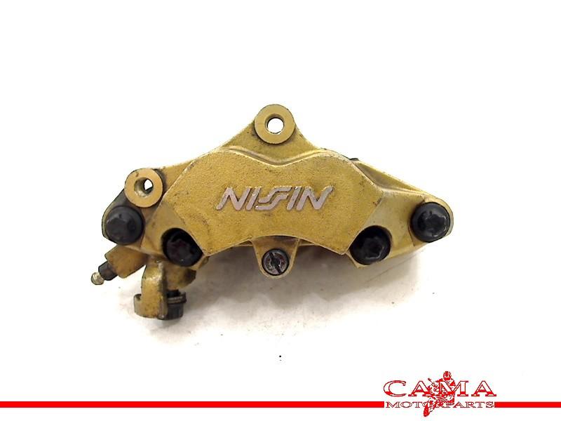 REMKLAUW RECHTS VOOR Honda (45250MBBD41), Motoren, Dhr. S. di Majo, Gebruikt, Info@cama-motorparts.nl, P.J. Troelstraweg 8 8
3144 CX  MAASSLUIS, NL
