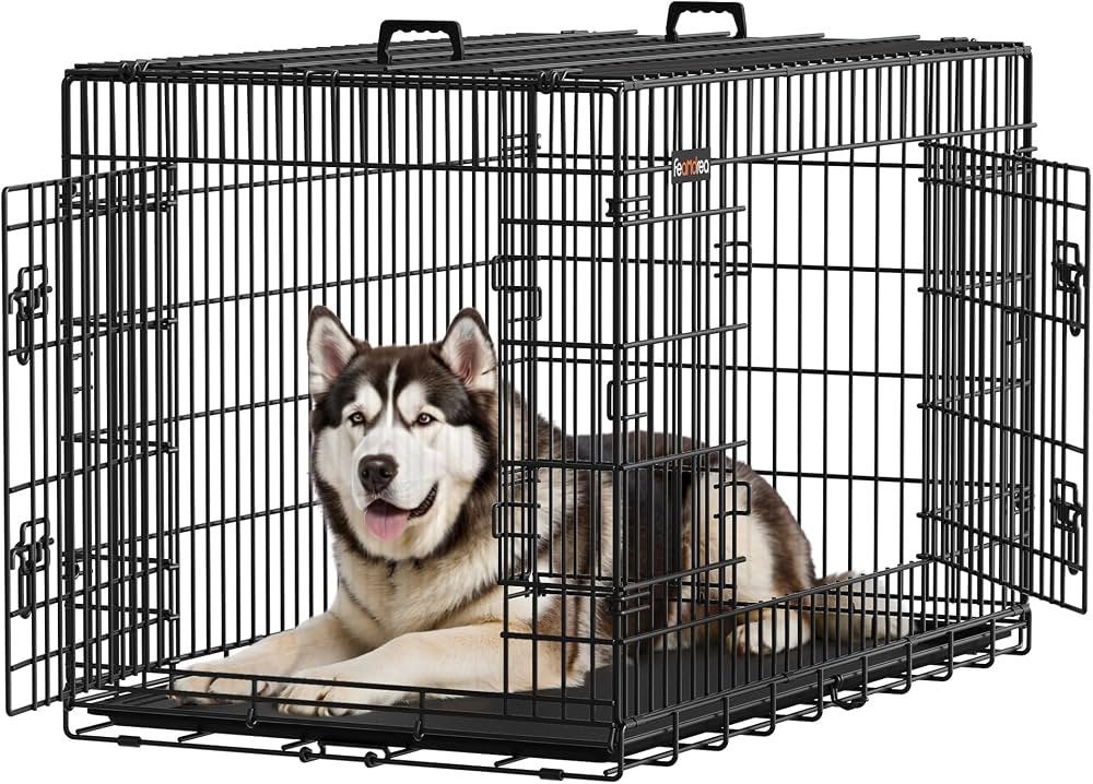 CAGE À VENDRE, Enlèvement, Comme neuf