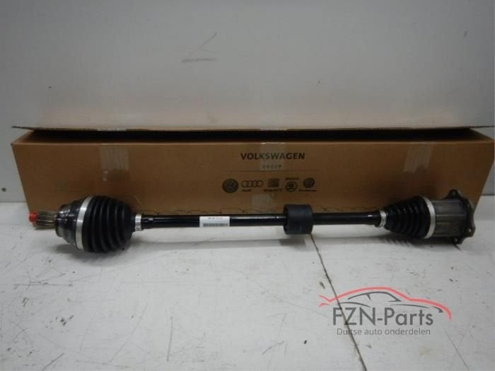 VW Golf 7 Aandrijfas rechts-voor NIEUW (5WA407272B), Enlèvement ou Envoi, Neuf