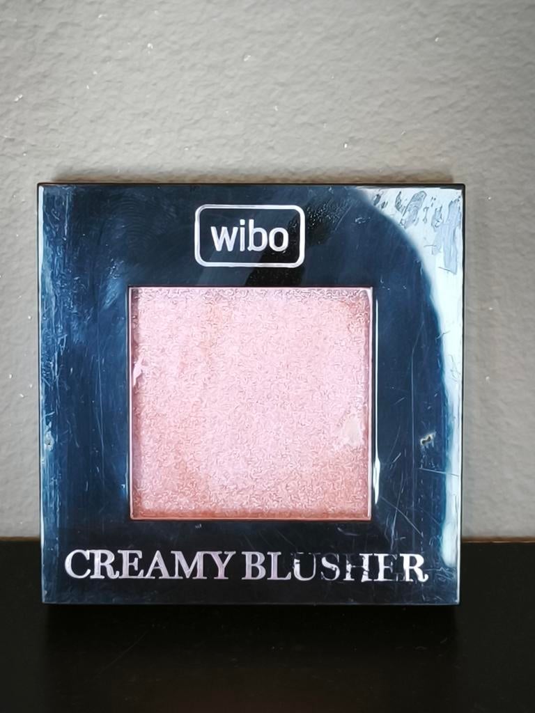 Fard à joues crème, Enlèvement ou Envoi, Neuf, Joues, Maquillage