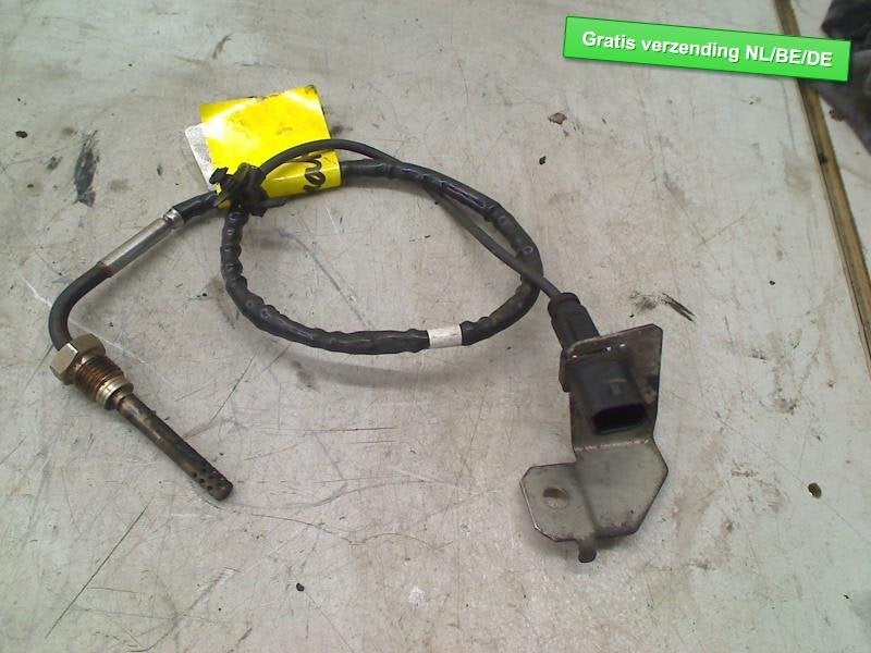 ROETFILTER SENSOR Fiat Doblo Cargo (263) (55218487), FCA Germany GmbH, Gebruikt, IPC D1-09 Bahnhofsplatz
65423  Rüsselsheim am Main, DE
