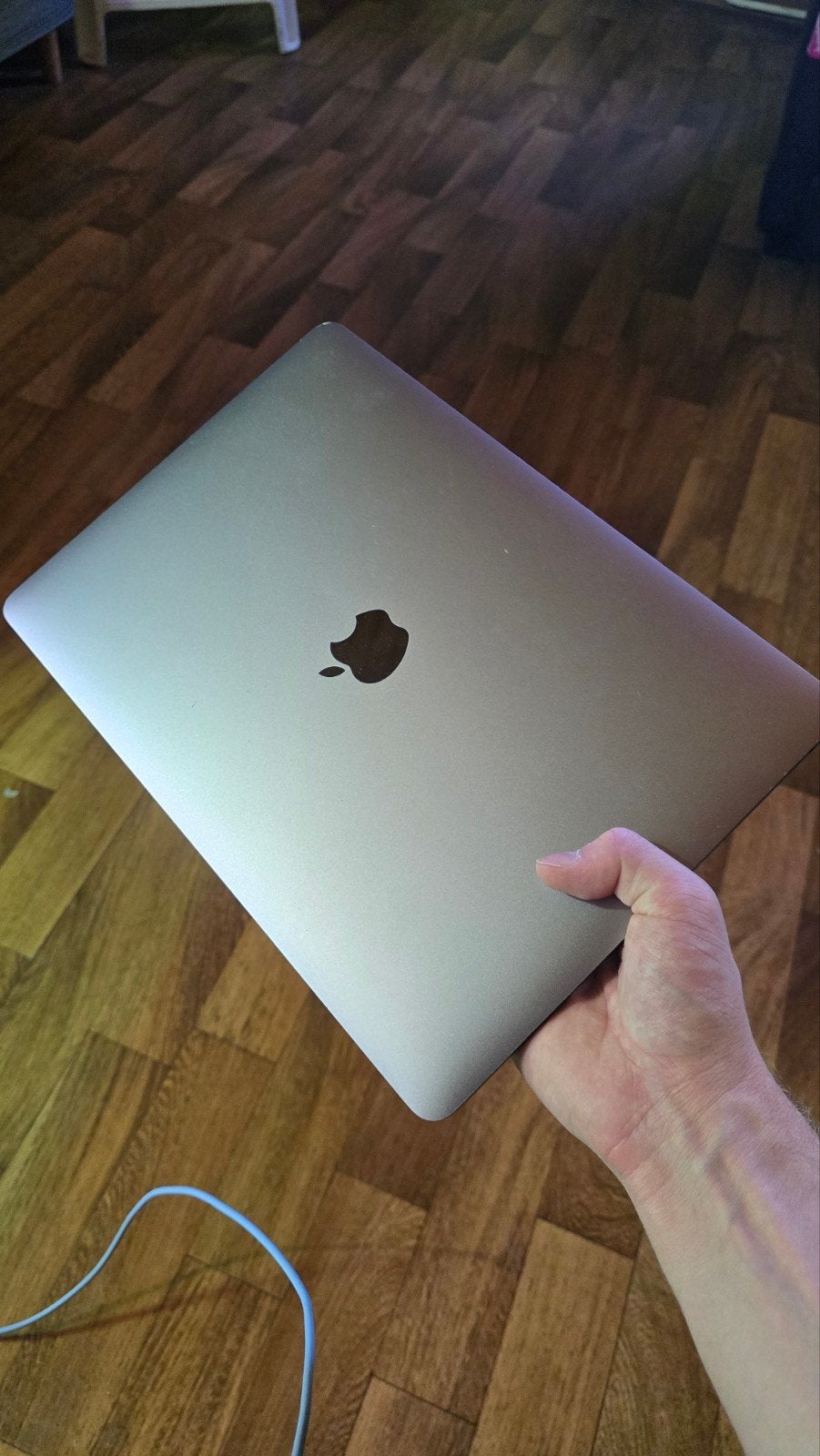 macbook pro 2020 touchbar m1 13 inch 16 gb ram 256gb opslag, Computers en Software, Ophalen, 256 GB, 13 inch, MacBook