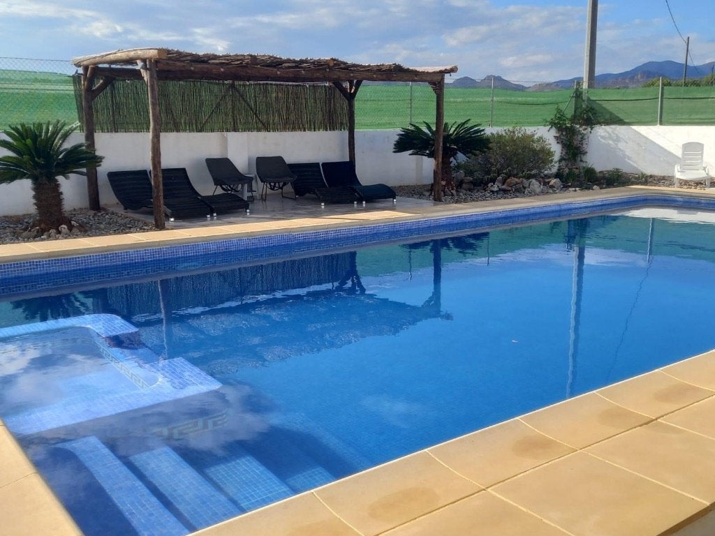 Appartement à louer le sud de l'Espagne - Costa Cálida, Propriétaire, Campagne, Lit enfant, Autre Costa