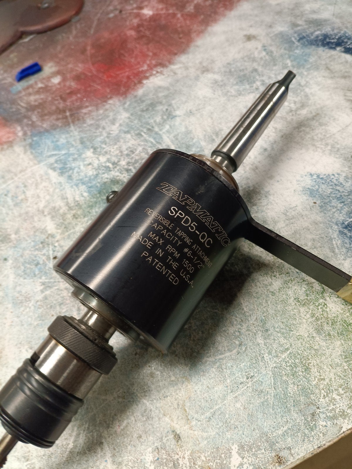 Tapkop MC 2, Telecommunicatie, Antennes en Masten, Ophalen