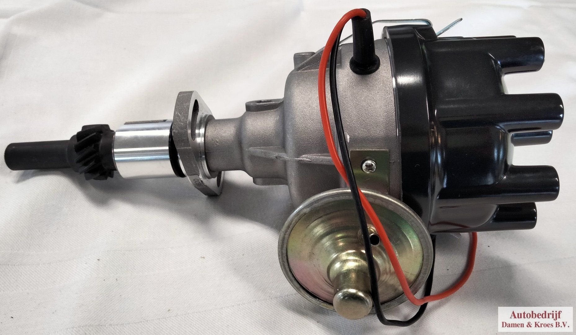 Stroomverdeler 219089ELEC, -, Overige automerken, -, Nieuw