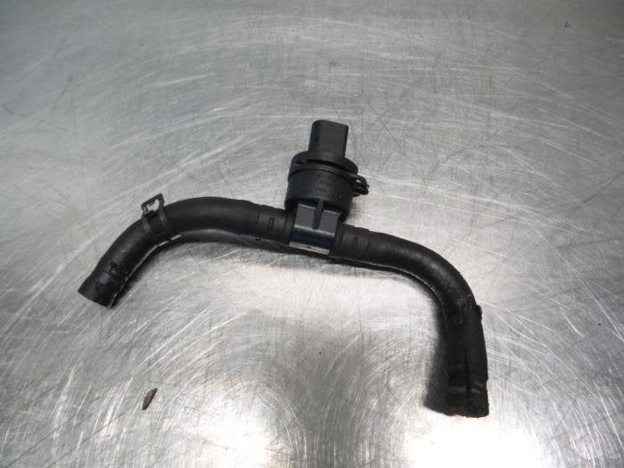Temperatuurmeter van een Volkswagen Caddy (Caddy 04-), Gebruikt, -, Volkswagen, -