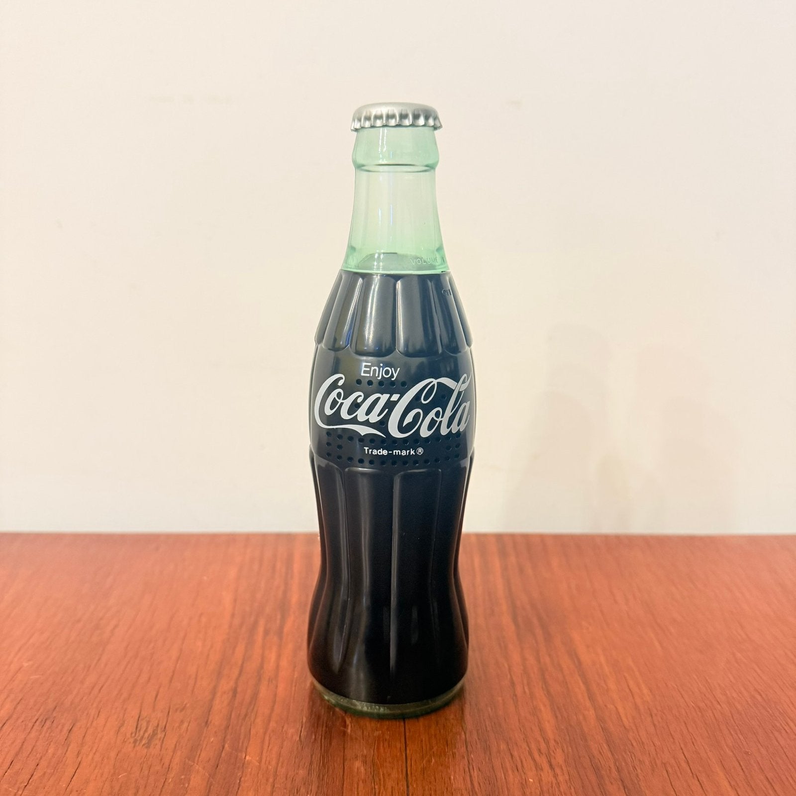 RADIO PUBLICITAIRE VINTAGE DE VIANDE DE COCA COLA TRANSISTOR, Envoi