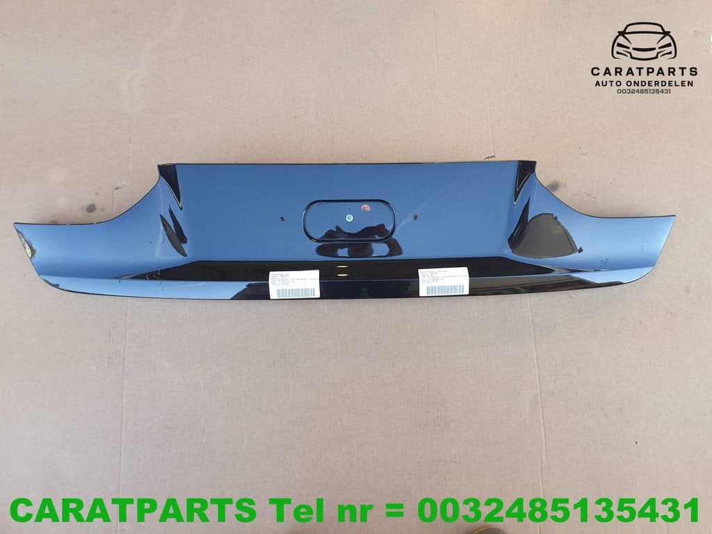 7416687 G12 achterklep G11 hayon G12 Almandinbraun X14, Petuelring 130
80788  Munich, DE, Gebruikt, Deur, Info@bmw.de