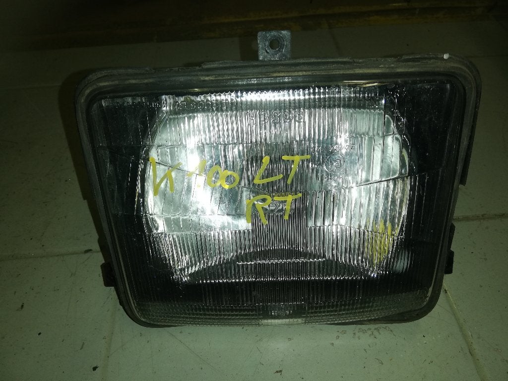 bmw k 100 rt/lt koplamp, Motos, Enlèvement ou Envoi, Utilisé
