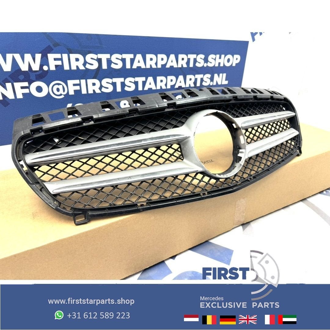 W176 gril Mercedes A Klasse 2012-2018 A1768880360 originele, Gebruikt, -, Ophalen of Verzenden, -