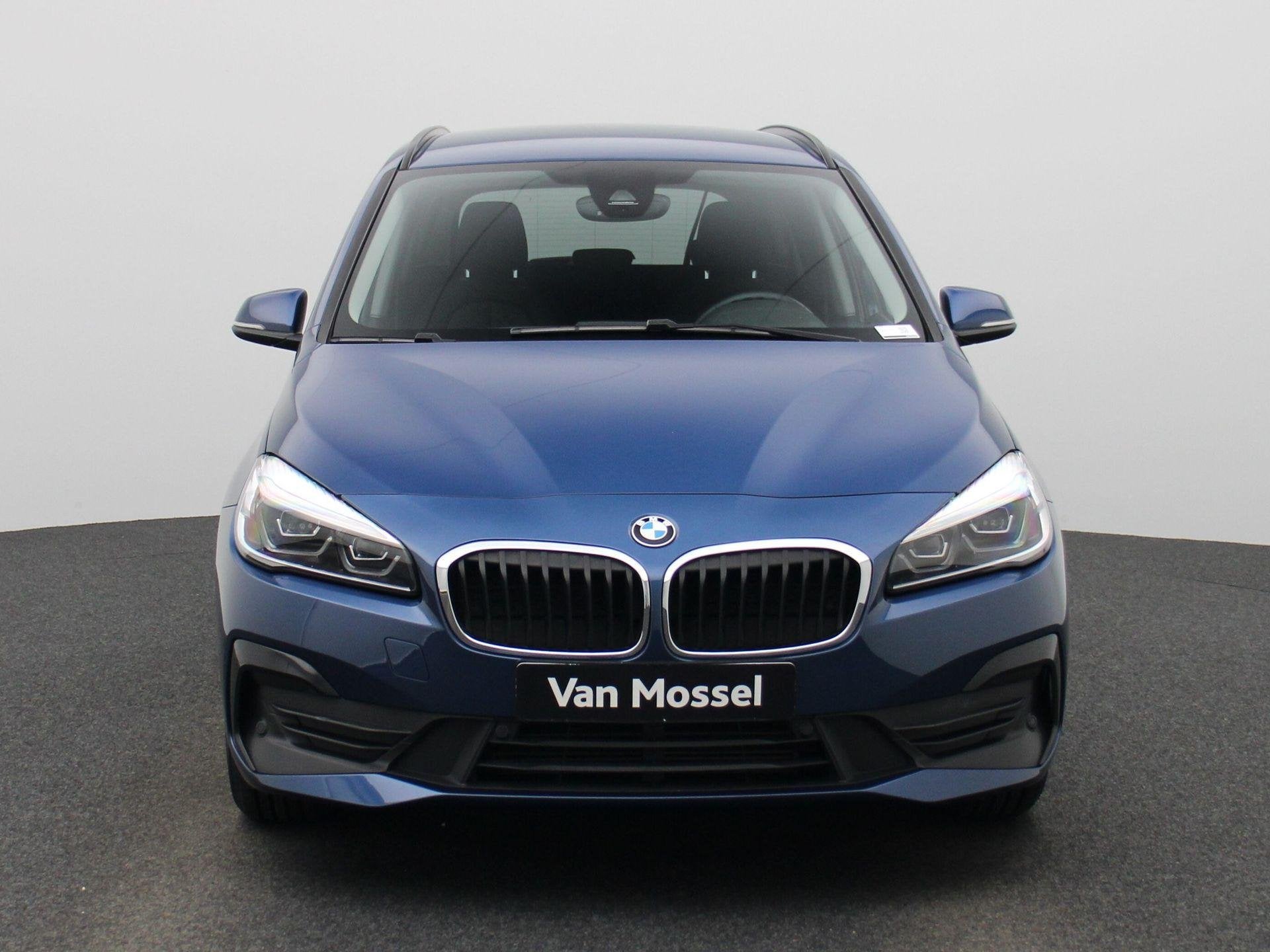 BMW 2 Reeks Gran Tourer 216d (85kW) Elektrische kofferklep |, Auto's, BMW, Voorwielaandrijving, https://public.car-pass.be/vhr/baa3afc8-dd33-4db8-a5ab-cafb09cab40e