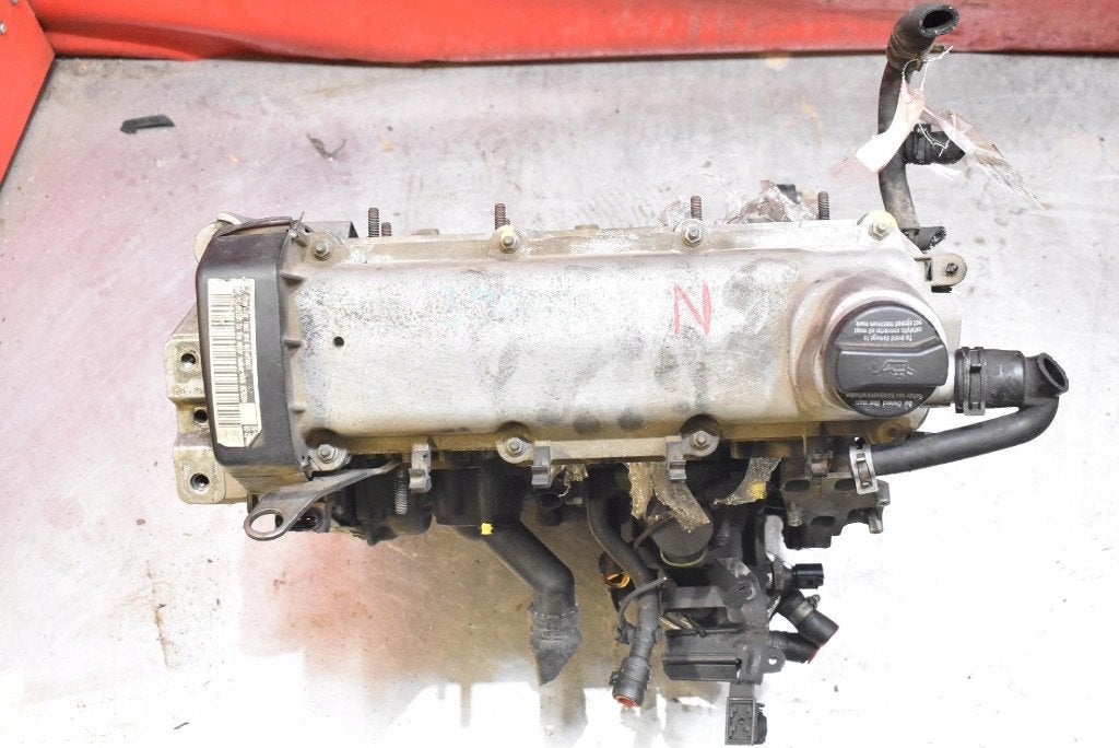 Moteur AVH Nu VW NEW BORA GOLF, Autos : Pièces & Accessoires, Envoi, Utilisé, Daihatsu