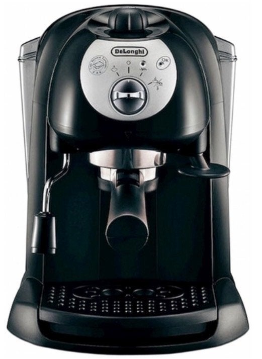 Machine Expresso Delonghi, Electroménager, Enlèvement, Neuf, Machine à espresso