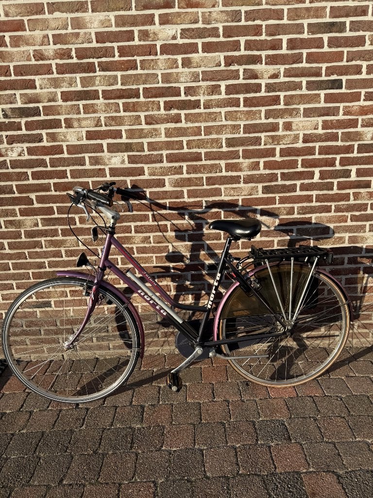Fiets Norta / Damesfiets, Enlèvement, Comme neuf, Autres marques