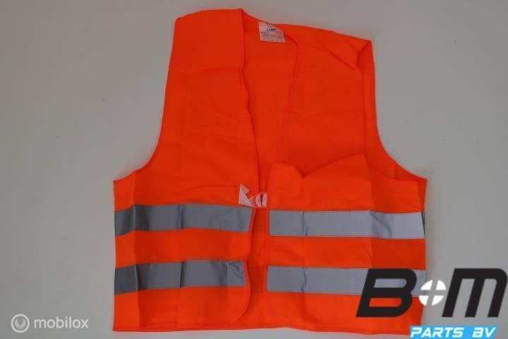 Veiligheidshesje VW Passat B8, Autos : Pièces & Accessoires, Utilisé