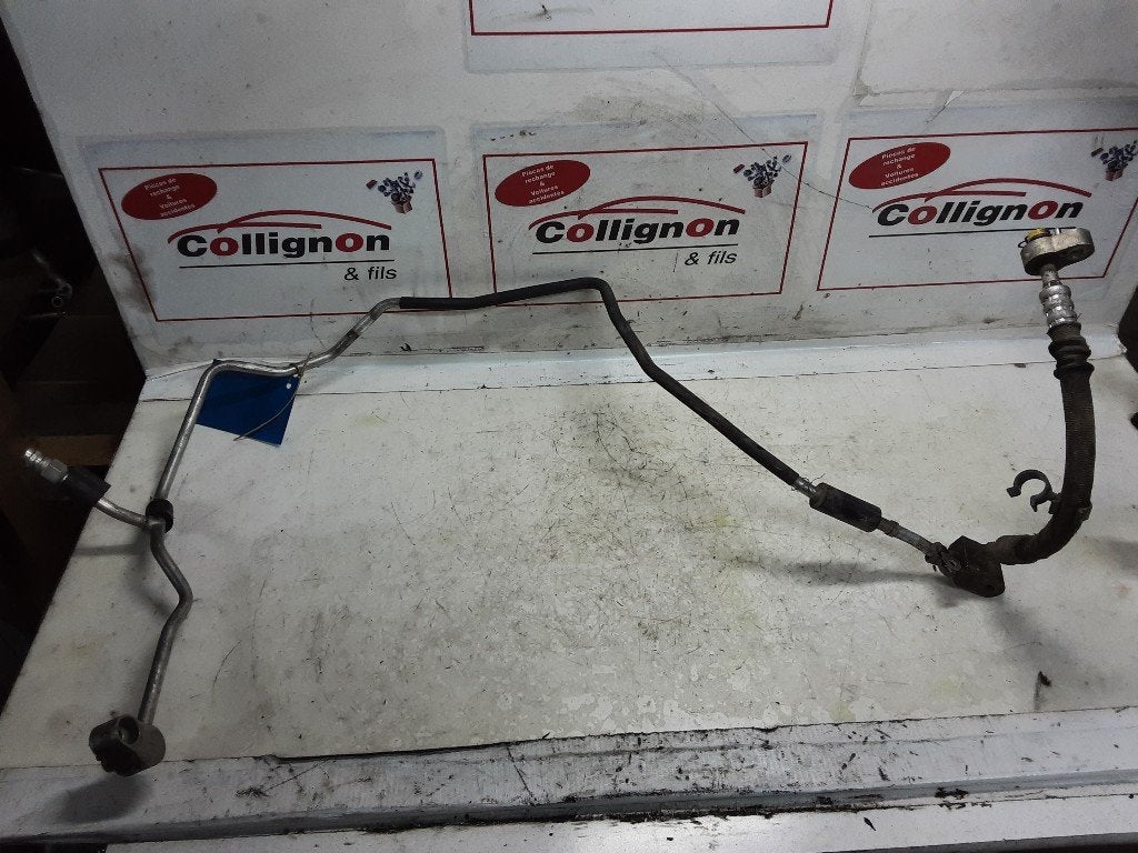 DURITE CLIMATISATION Audi Q7 (4LB) (01-2005/08-2015), Mevr. I. Hauben, Audi, Utilisé, Rue de l'Espoir 34 34
4030  GRIVEGNÉE, BE