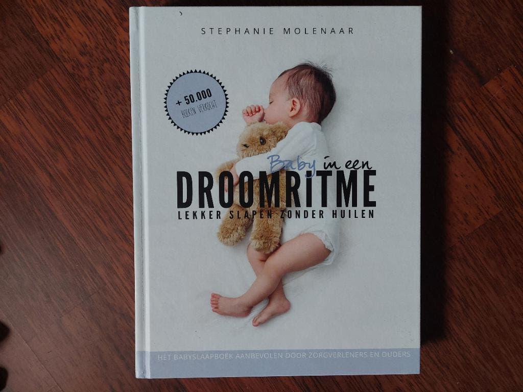 Baby in droomritme, Boeken, Ophalen, Nieuw