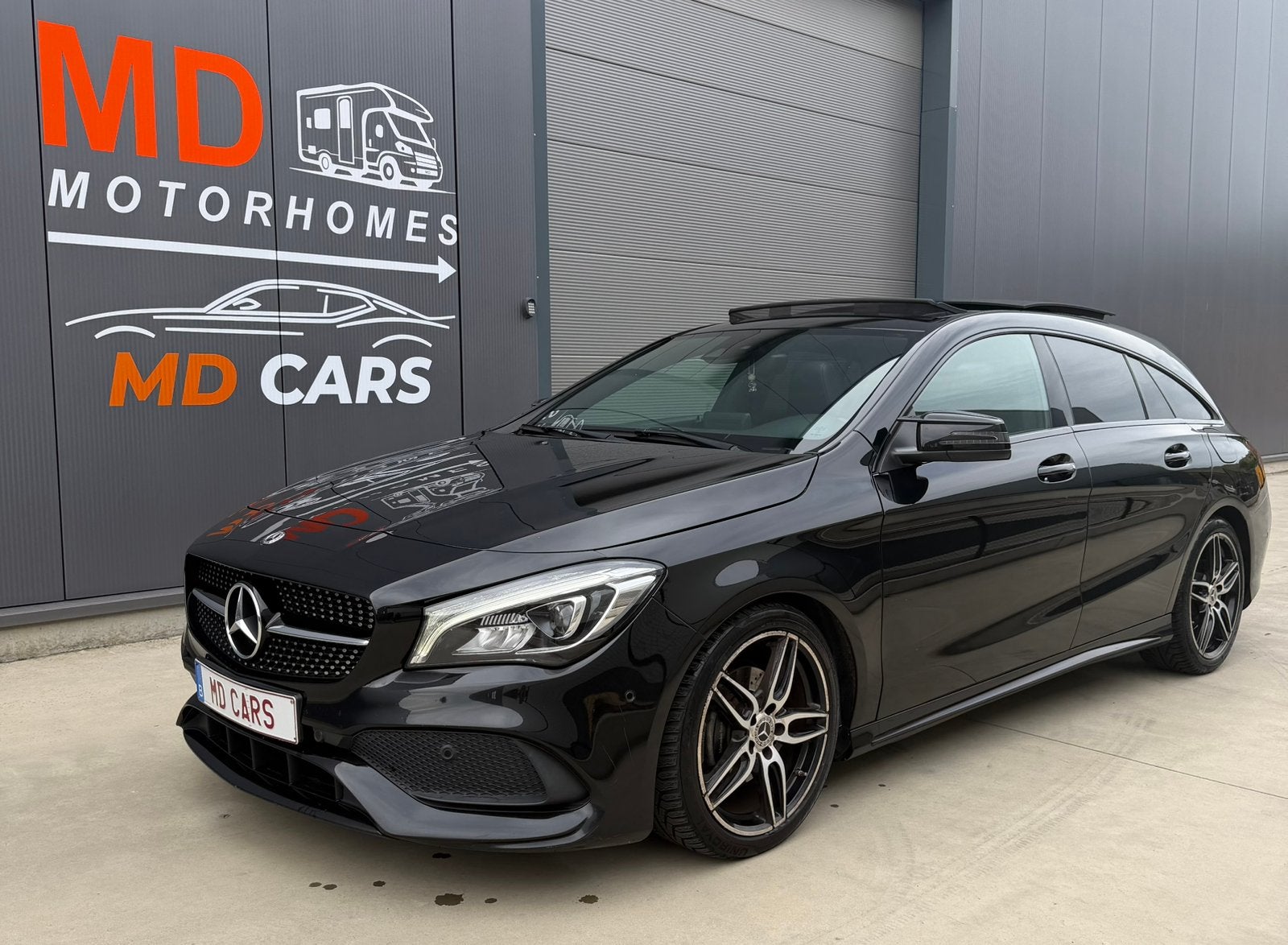 ‼️Mercedes Cla 180 AMG‼️AUTOMAAT‼️, Autos, Bluetooth, CLA, Achat, Euro 6