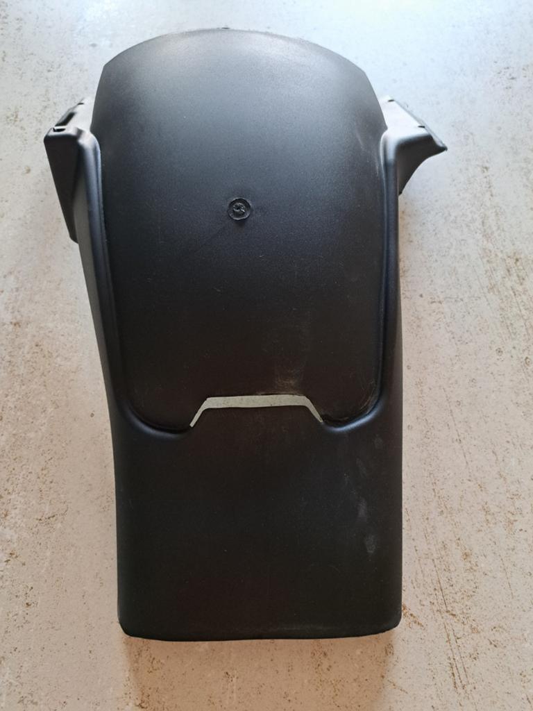 Achterspatbord, bescherming achtervering bmw r1250gs, Enlèvement