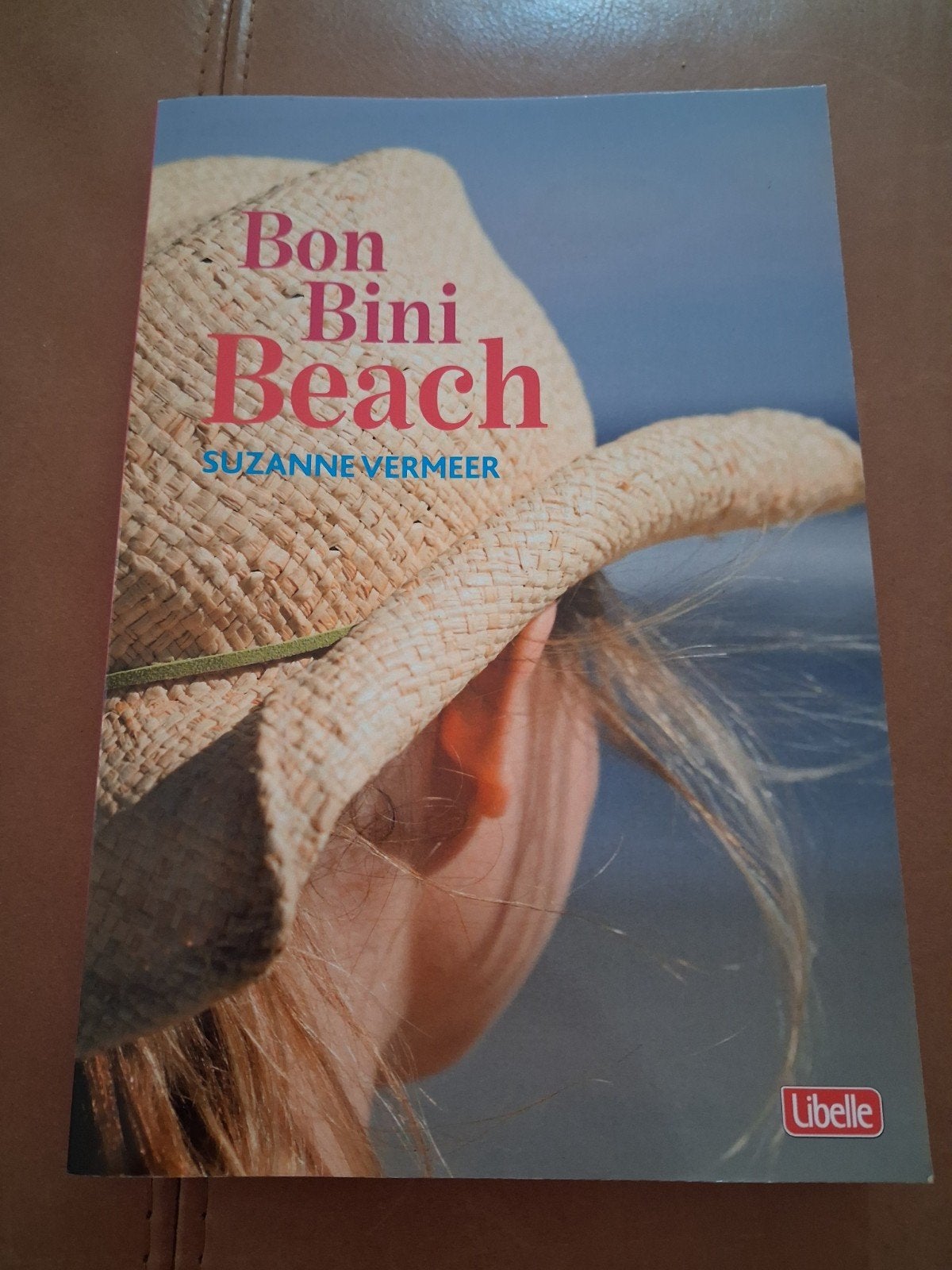 Bon bini beach, Boeken, Reisverhalen, Ophalen of Verzenden